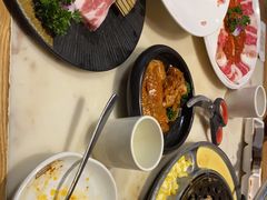 -韩宫宴烤肉·料理(桐乡吾悦广场店)