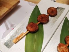 -火山屋台(新街口店)