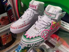 -HOWOW·D2Y(柏威年店)