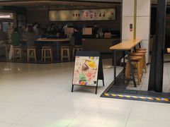-星巴克(广州中华广场B1层店)