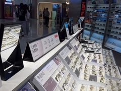 -LOHO眼镜(北京合生汇店)