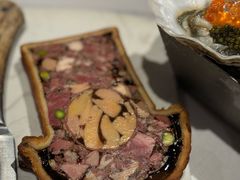 -Le Bistrot de Racine