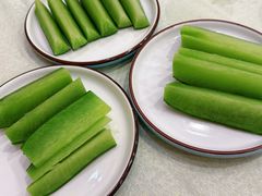 -奥华餐厅·老张记(台基厂店)