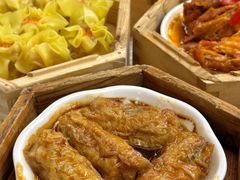 -番禺宾馆丽苑厅