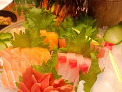 -和彩放题餐厅(酒仙桥店)