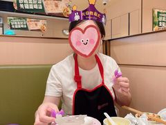 -海底捞火锅(吾悦广场店)