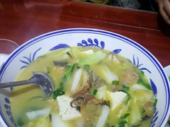 -窄巷子陕菜馆·地道陕西菜(粉巷店)