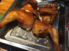 顺徕德仙庙烧鸡-顺徕德仙庙烧鸡(荔湾总店)