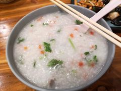 -粥传(太古里店)