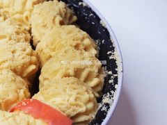 牛油曲奇-家琳甜品(江南东店)