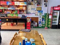 大堂-桔子海鲜烧烤大排档(金沙滩店)