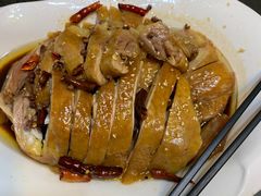 -瑞丰园庭院餐厅·白族传统家常菜