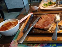 -豪享来中西餐厅(广灵店)