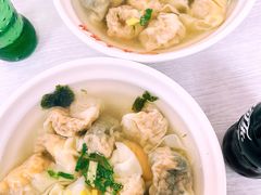 -海平馄饨(逍遥二路店)