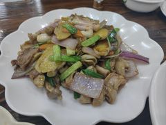 -南记食粥坊·宵夜大排档(莲花总店)