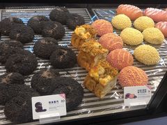 -喜茶(深圳福田星河COCO Park店)