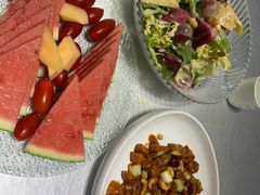 -香融府·烤鸭·家常菜(马家堡路店)