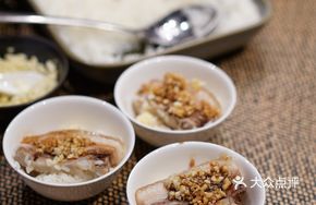 Premium Rice-Stewed Pork