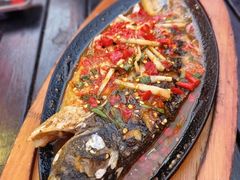 -沙州食驿·非遗小吃夜市