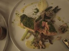 -上海和平饭店华懋阁 Cathay Room