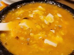 一品豆腐-枣子树·素食餐厅(普陀山店)