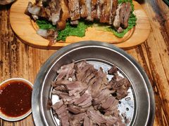 -牧马人奶茶馆(乌兰察布总店)