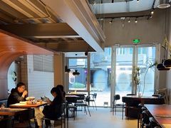 -卡朋厨房(289艺术园区店)