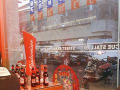 -神府路壹号·海鲜烧烤·砂锅粥·锅物(三坊七巷店)