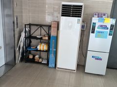-Zsmart智尚酒店(南京夫子庙大光路店)