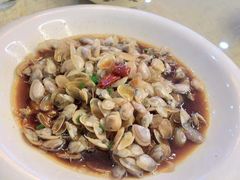 -上海阿潘舟山海鲜店(东宝兴路店)