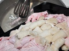 -采椰郎椰子鸡·脆皮鸡火锅(融创茂店)