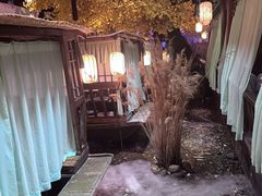 -淀里船宴(裕华东路店)