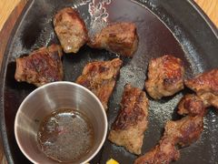 -摩欧客意式餐厅(高新活力汇店)