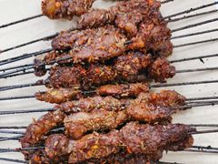 -老白家怡贵园烤肉