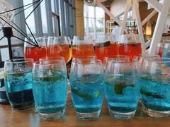 -新食谱全日制餐厅·苏州苏州湾艾美酒店