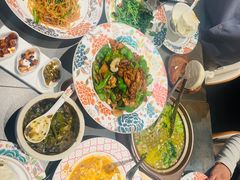 -芙蓉十九·新湘菜