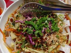 -西贝莜面村(上海百联西郊店)