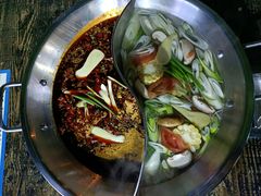 -锤子火锅(百步亭金桥汇2期店)