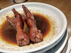 -老头儿油爆虾(金鹰世界店)