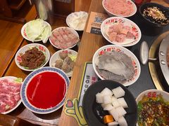 -沸炉重庆老火锅(军事博物馆店)