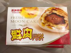 -泰康食品(南京东路店)