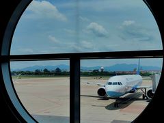 -厦门高崎国际机场-T3航站楼