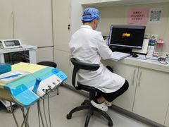 -北京市朝阳区八里庄第二社区卫生服务中心