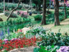 -人民公园(罗湖区)