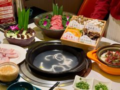 -润泽园椰子鸡(汇一城店)