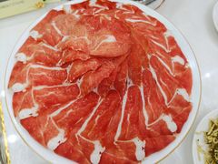 -福记火锅