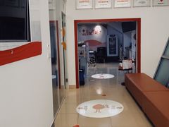 -七宝爱心献血屋