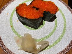 蟹籽寿司-仓桥家·焗寿司·锅物(光谷步行街店)