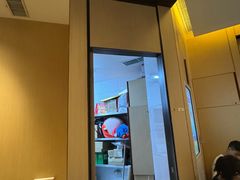 -海底捞火锅(中原万达广场店)