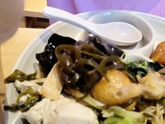 -素满香·食养自助(建邺万达店)